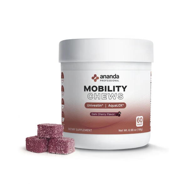 Mobility Chews 60ct - Image 2